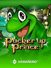 Funker up Prince