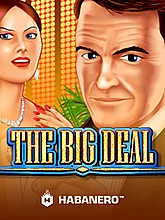 The Big Deal