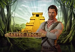 Aztec Idols